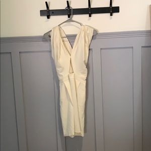 Amanda Uprichard Dress